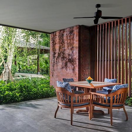 Andaz Bali, By Hyatt Hotell Sanur Eksteriør bilde