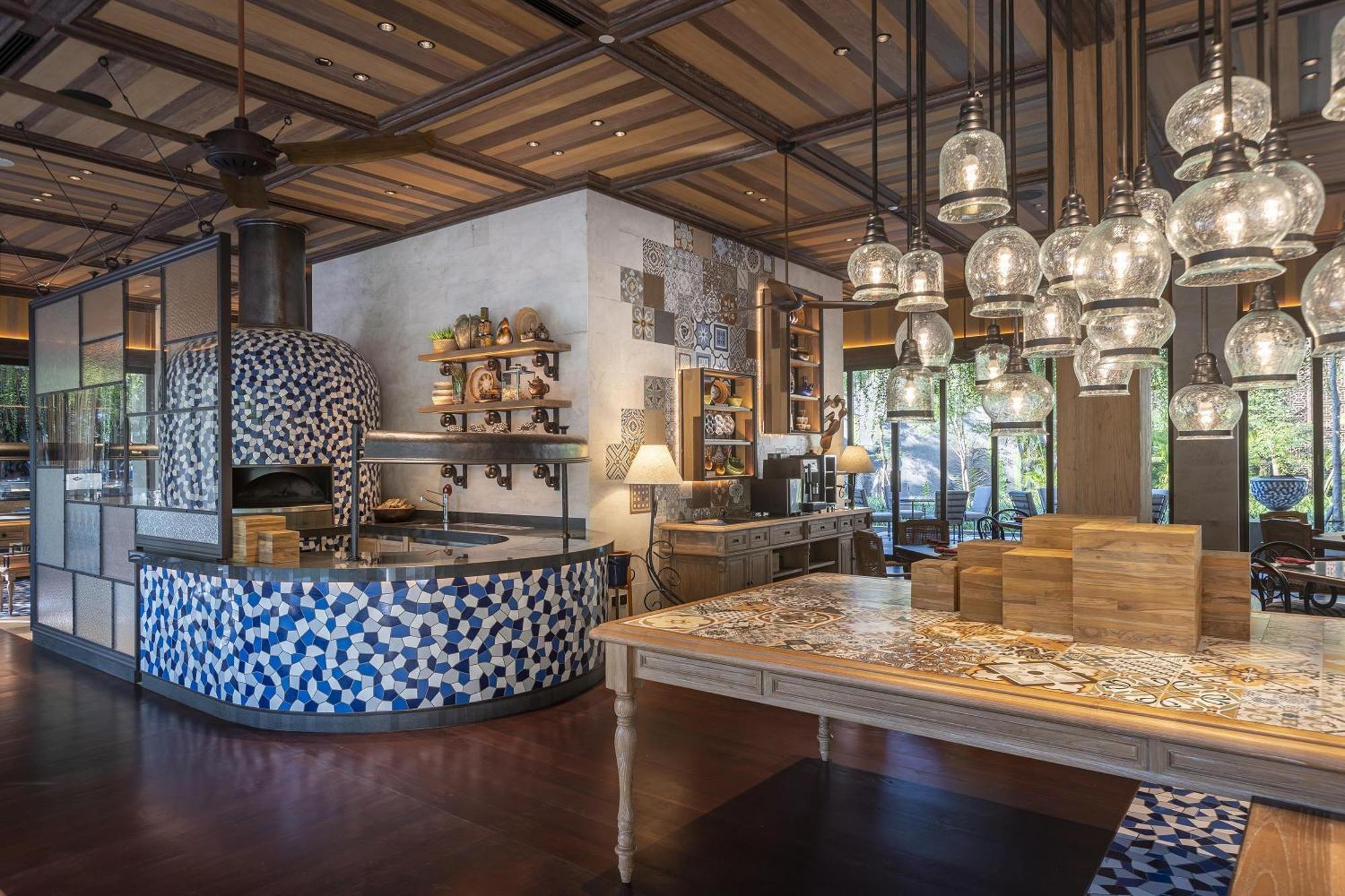 Andaz Bali, By Hyatt Hotell Sanur Eksteriør bilde