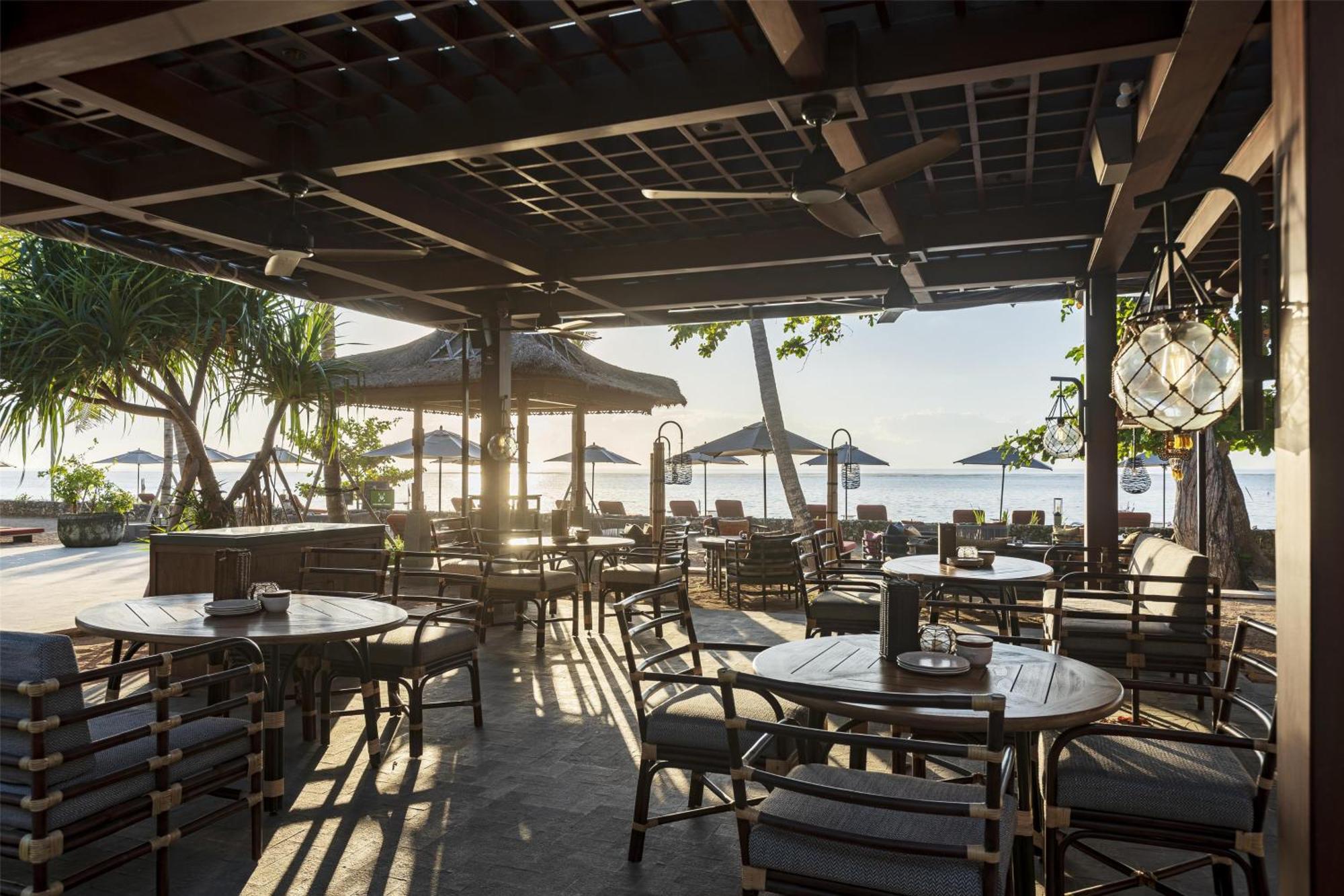 Andaz Bali, By Hyatt Hotell Sanur Eksteriør bilde