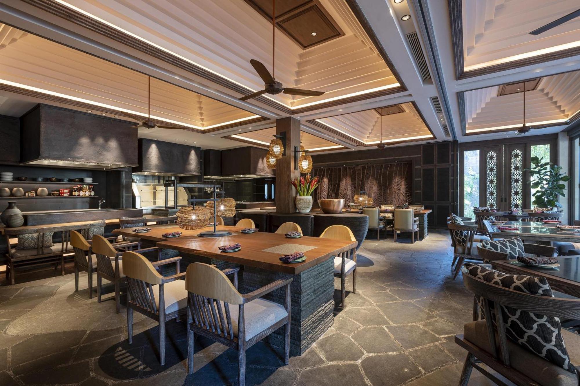 Andaz Bali, By Hyatt Hotell Sanur Eksteriør bilde